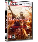 Killing Floor 2 - 3 Disk